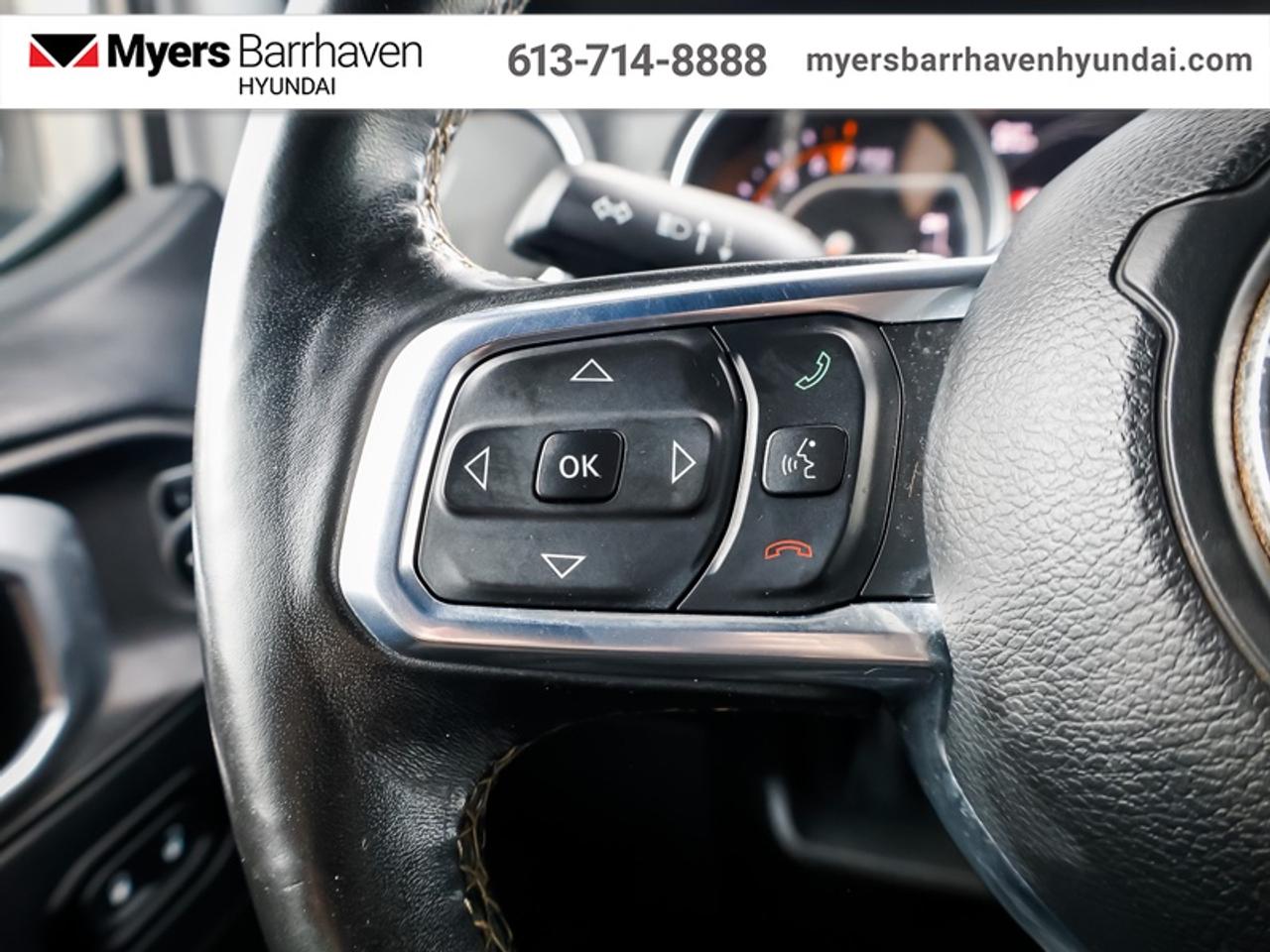 2019 Jeep Wrangler Unlimited Sahara  - $249 B/W Photo