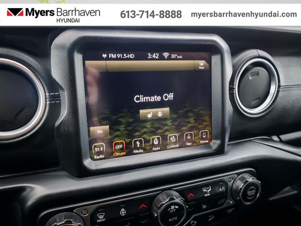 2019 Jeep Wrangler Unlimited Sahara  - $249 B/W Photo