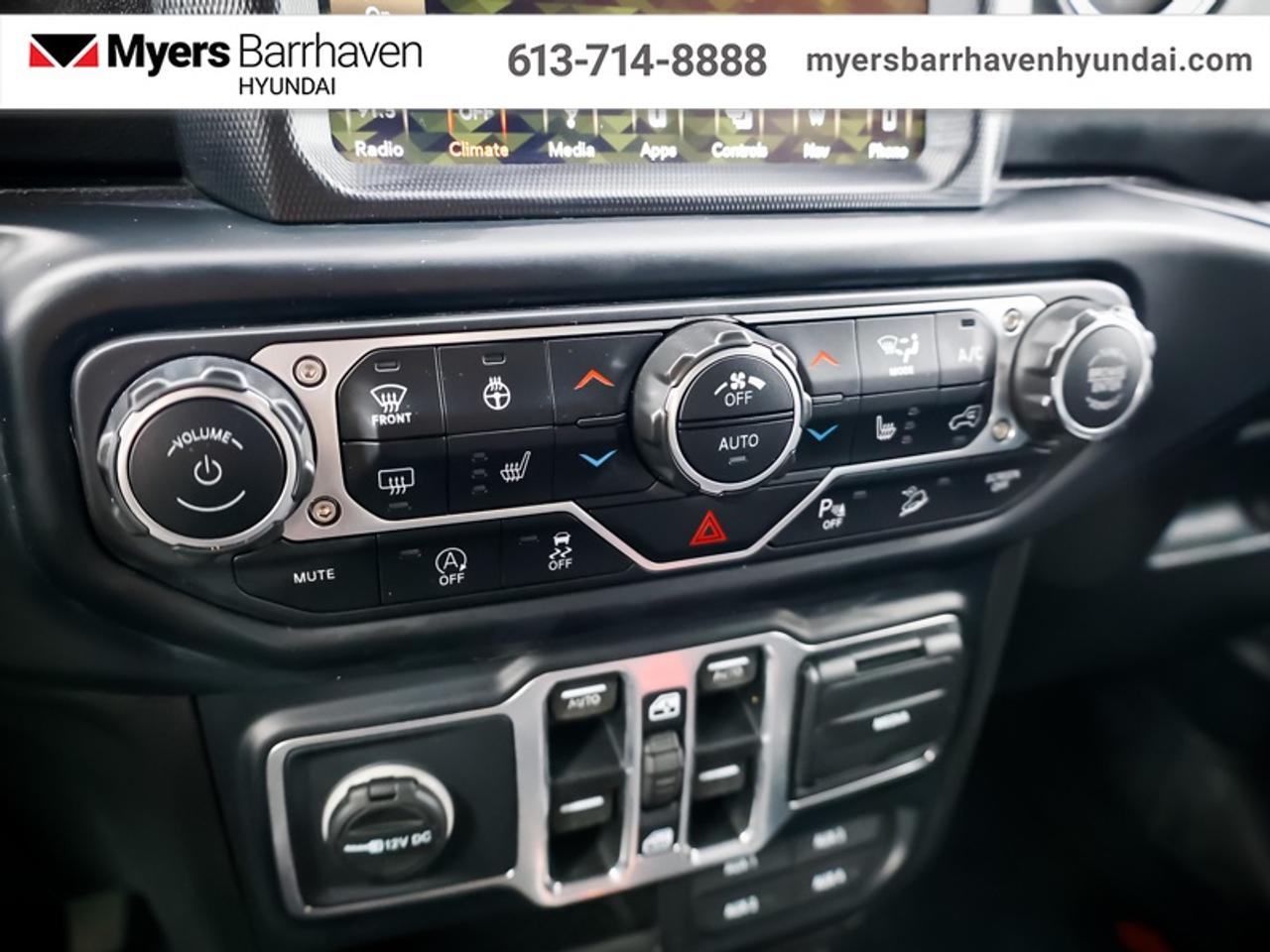 2019 Jeep Wrangler Unlimited Sahara  - $249 B/W Photo
