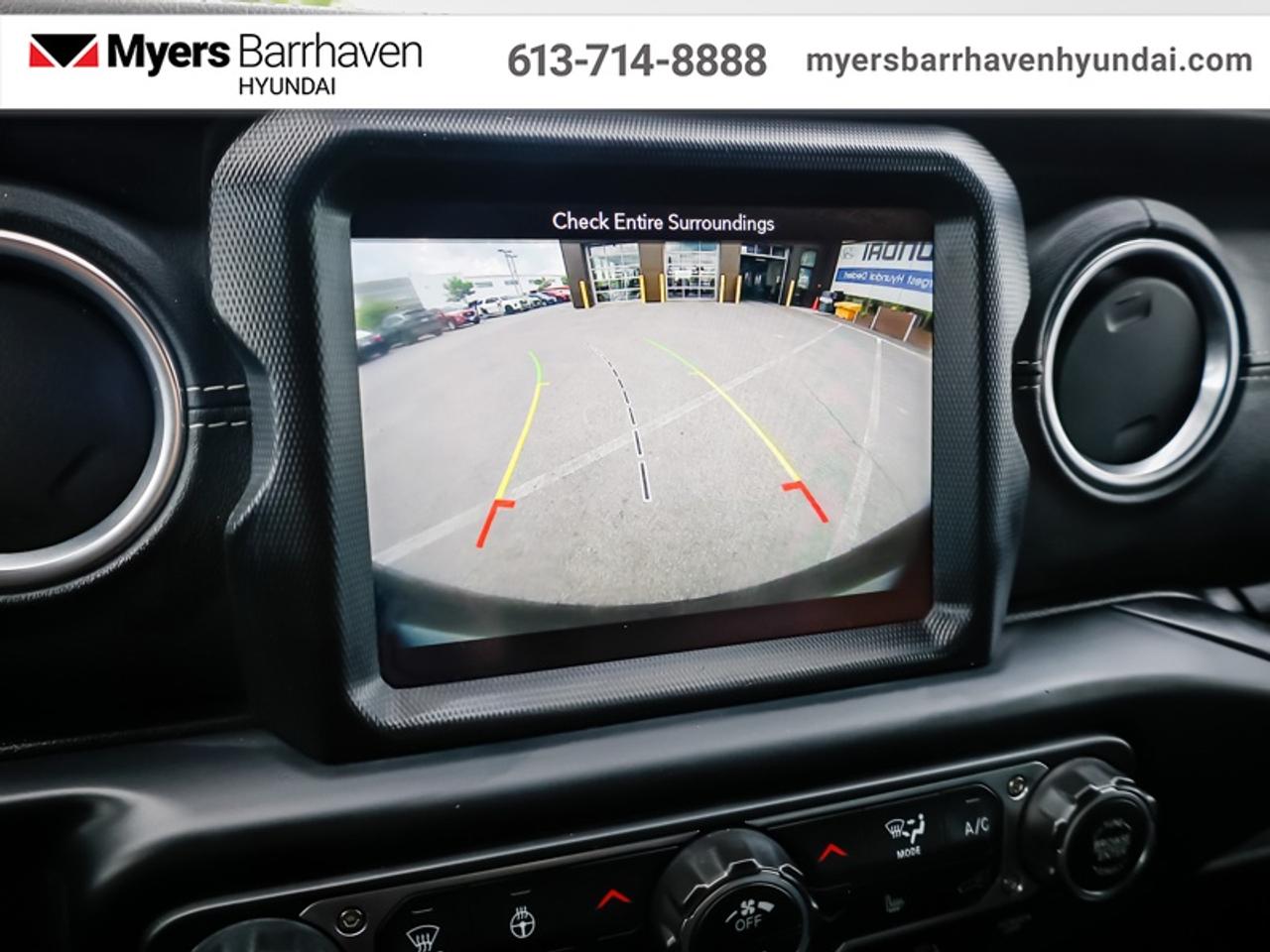 2019 Jeep Wrangler Unlimited Sahara  - $249 B/W Photo