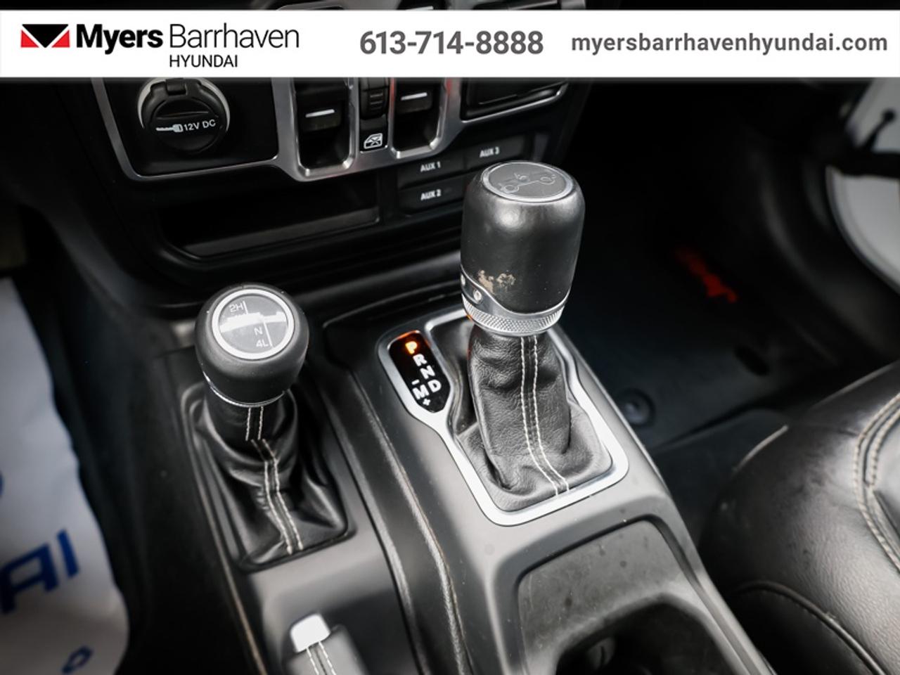 2019 Jeep Wrangler Unlimited Sahara  - $249 B/W Photo