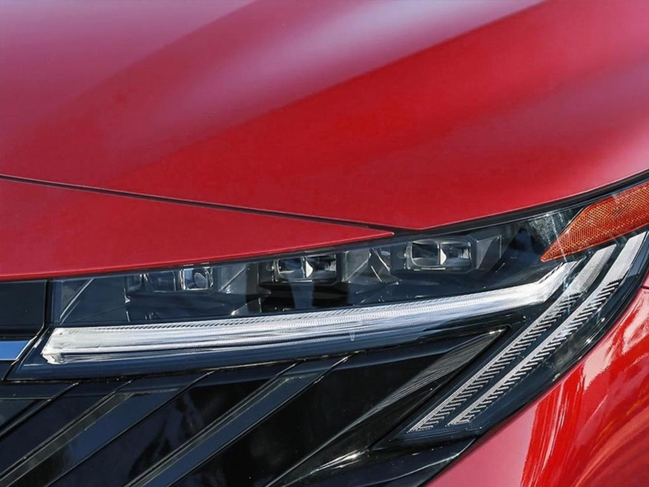 2026 Nissan Sentra SR  -  360 Camera -  Sunroof Photo