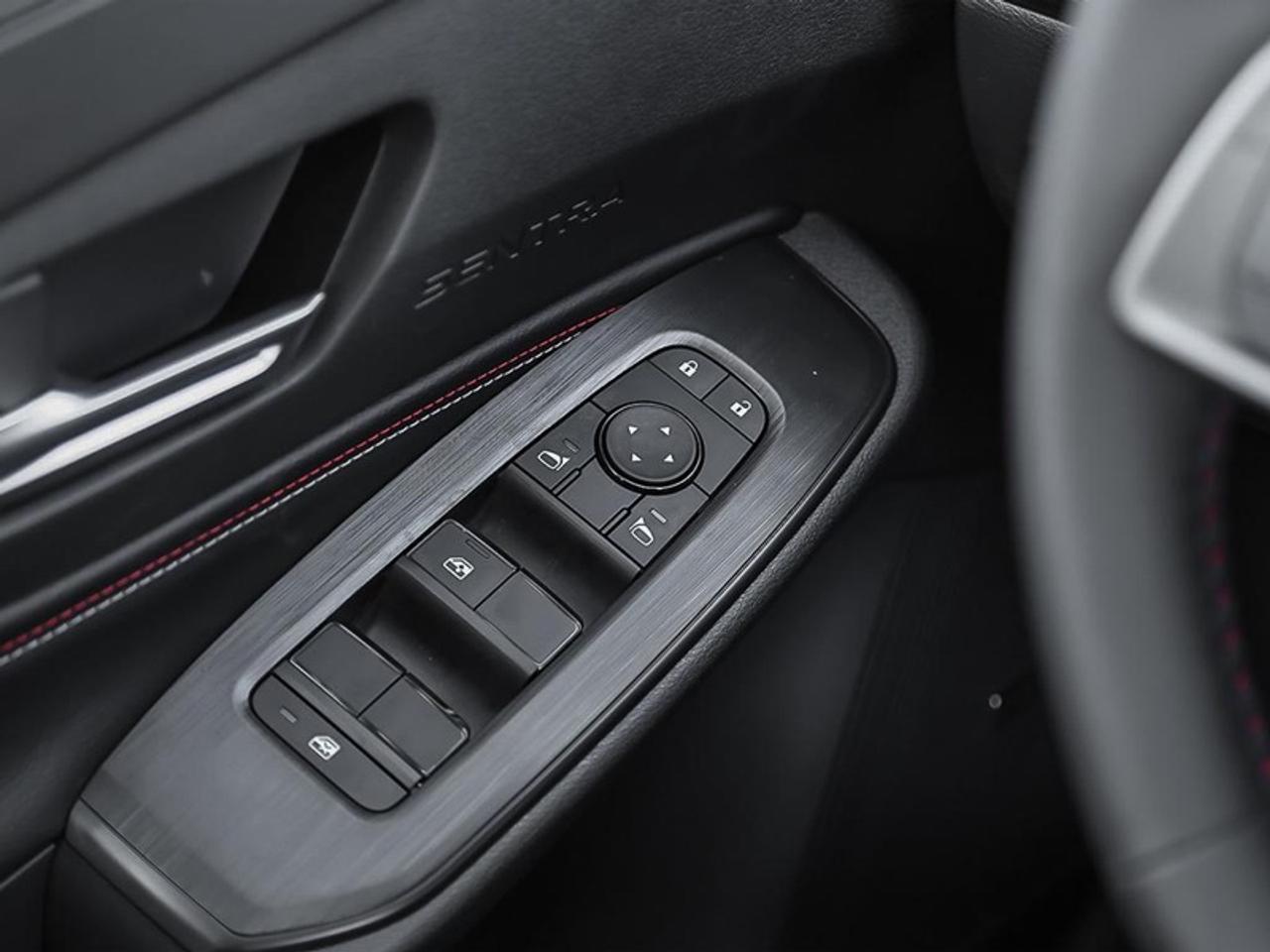 2026 Nissan Sentra SR  -  360 Camera -  Sunroof Photo
