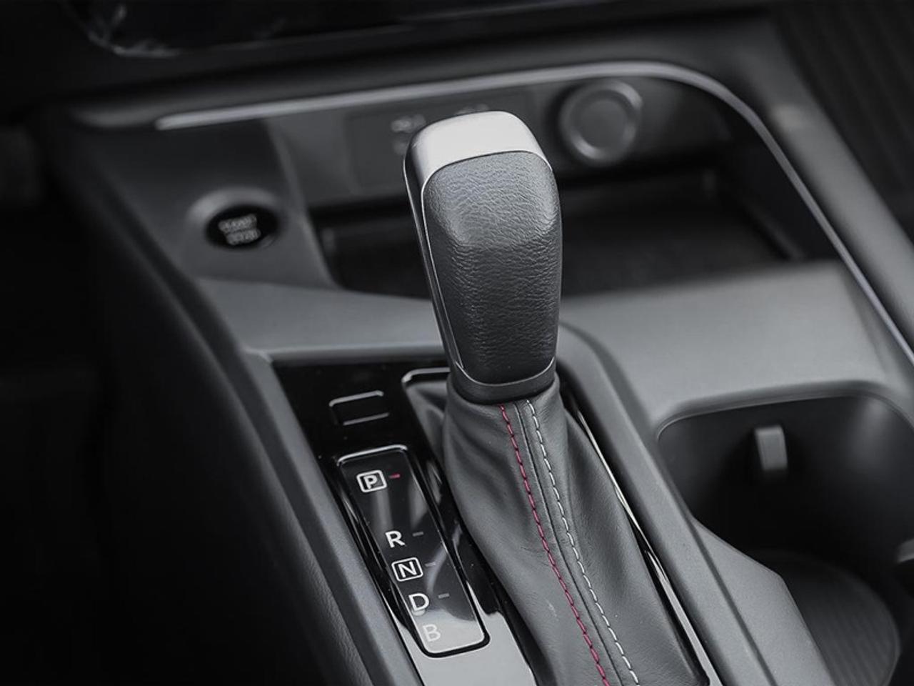 2026 Nissan Sentra SR  -  360 Camera -  Sunroof Photo