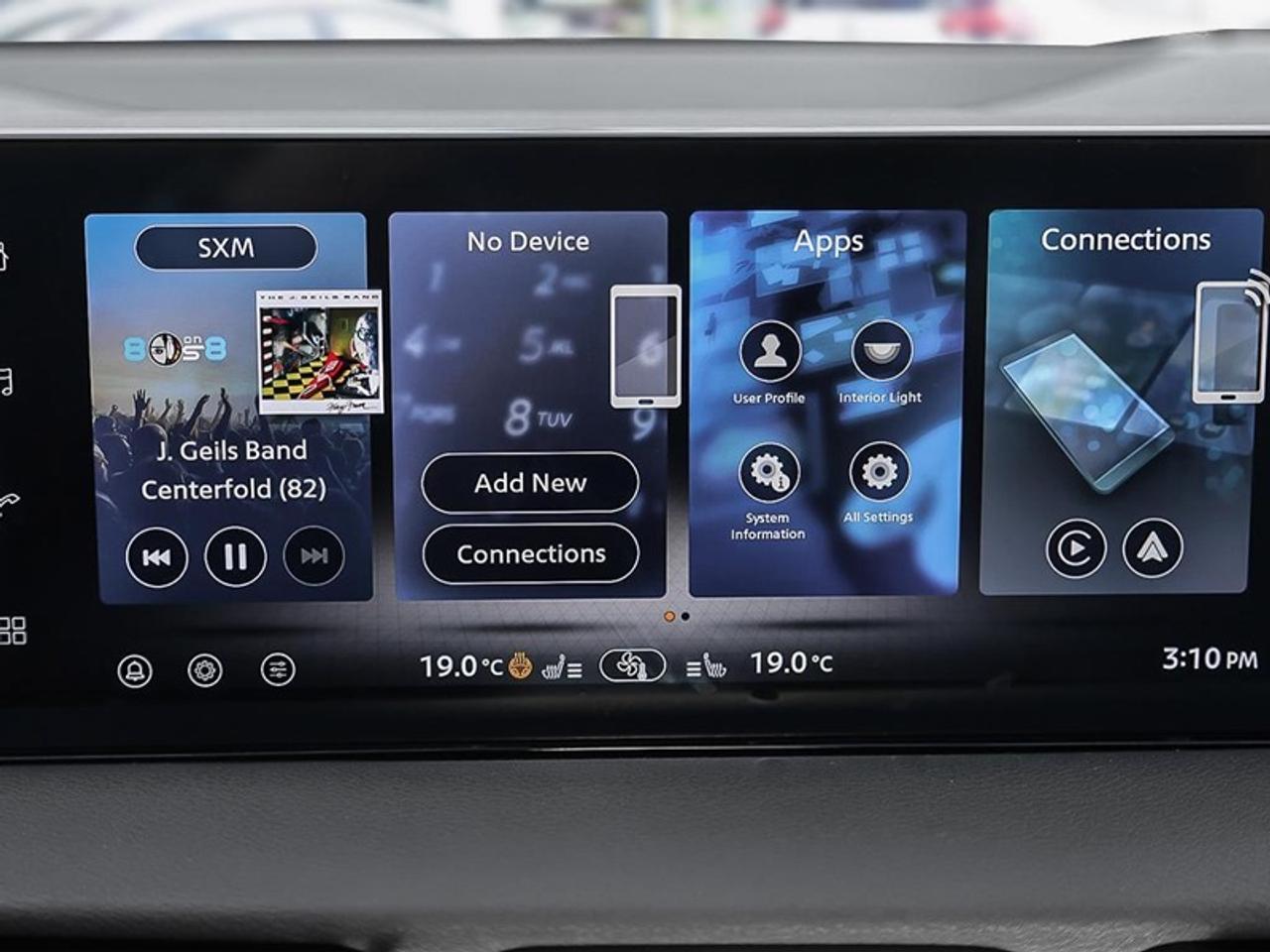 2026 Nissan Sentra SR  -  360 Camera -  Sunroof Photo