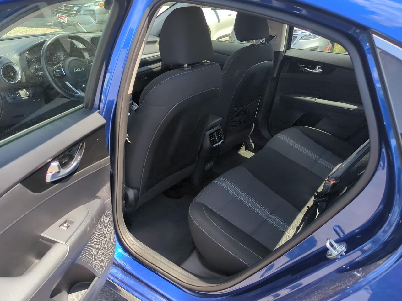 2024 Kia Forte EX+ Photo
