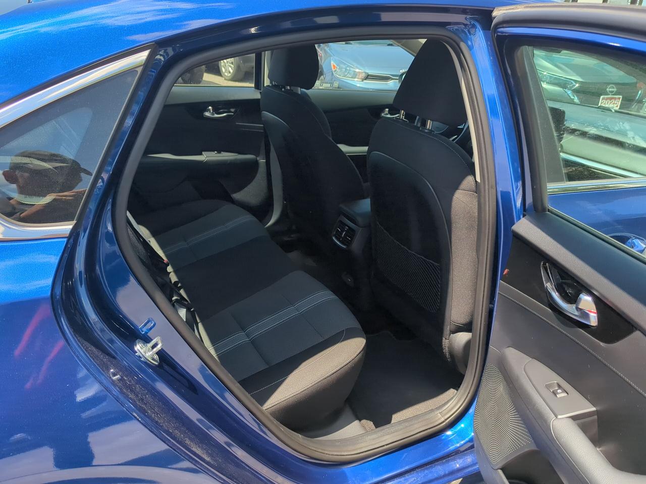 2024 Kia Forte EX+ Photo