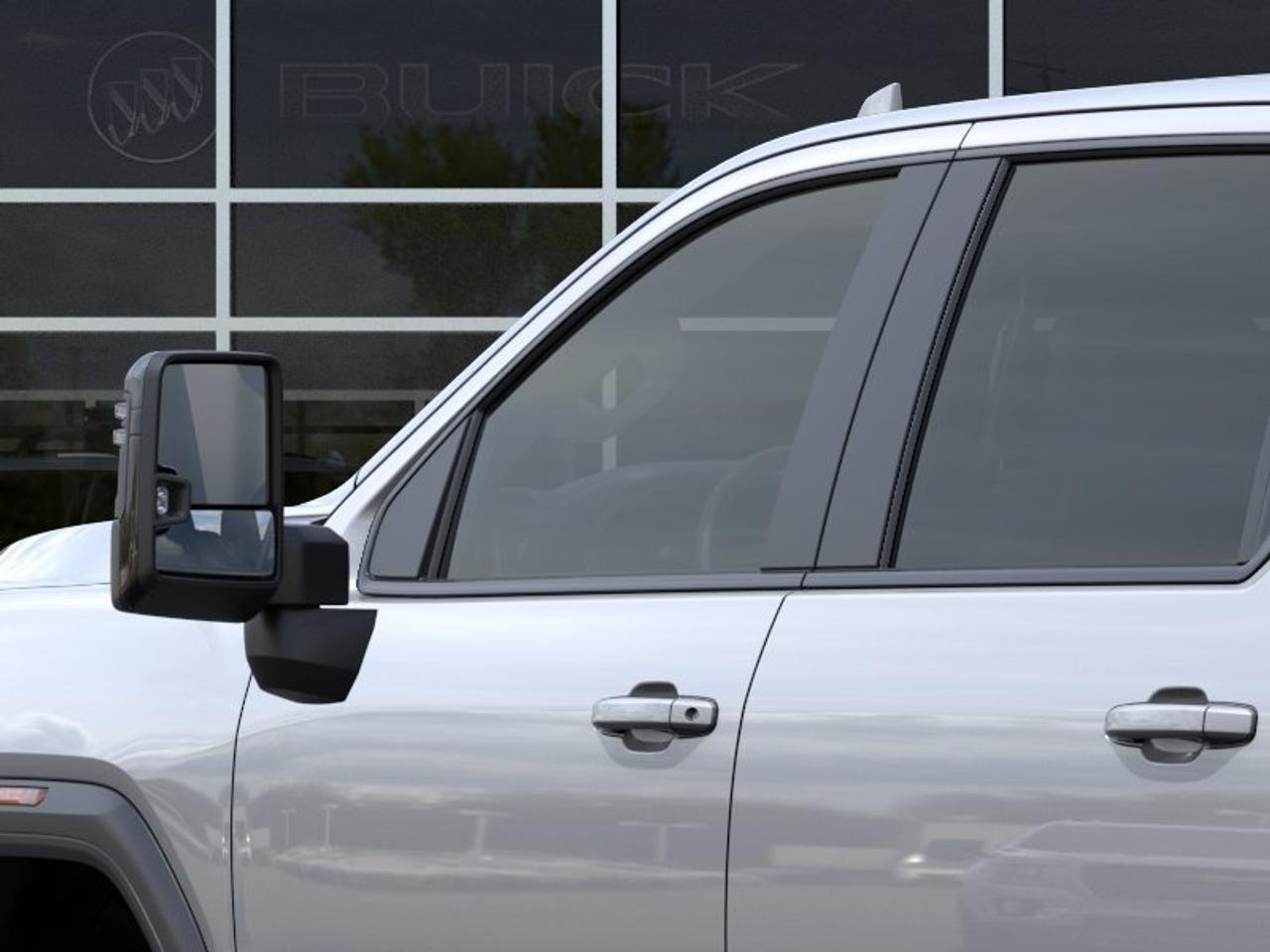 2026 GMC Sierra 2500 HD AT4X  - Sunroof -  Massage Seats Photo