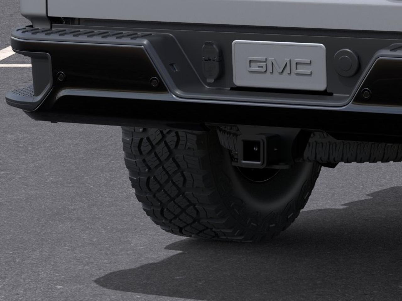 2026 GMC Sierra 2500 HD AT4X  - Sunroof -  Massage Seats Photo