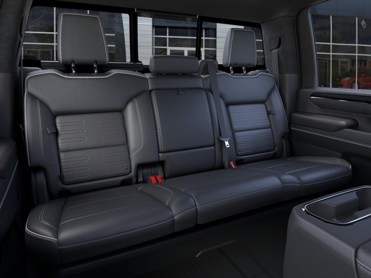 2026 GMC Sierra 2500 HD AT4X  - Sunroof -  Massage Seats Photo