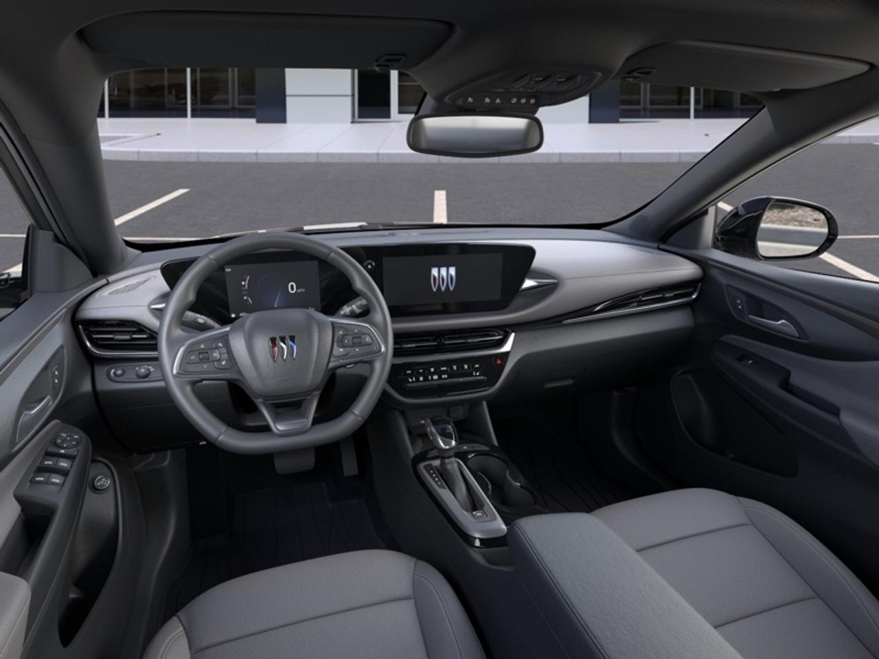 2026 Buick Envista Avenir  - Moonroof -  Leather Seats Photo