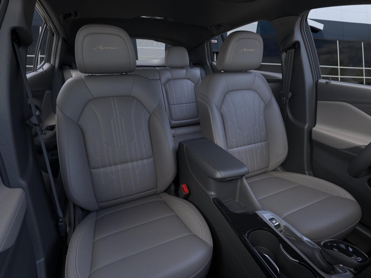 2026 Buick Envista Avenir  - Moonroof -  Leather Seats Photo