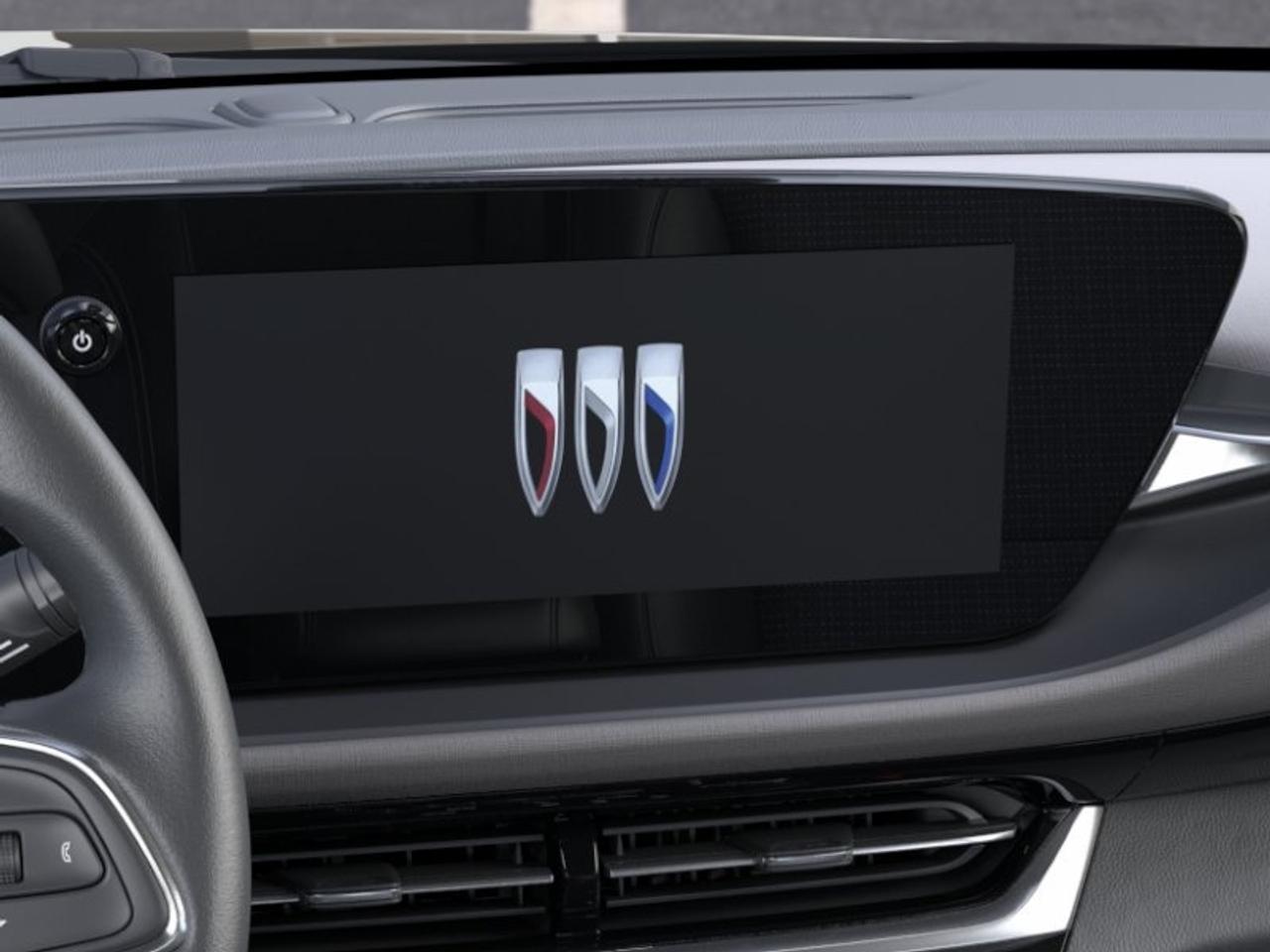 2026 Buick Envista Avenir  - Moonroof -  Leather Seats Photo