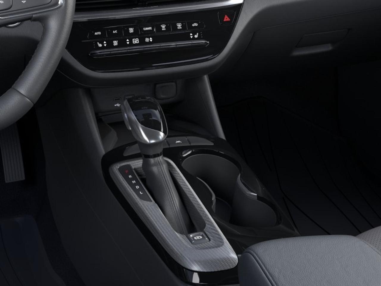 2026 Buick Envista Avenir  - Moonroof -  Leather Seats Photo