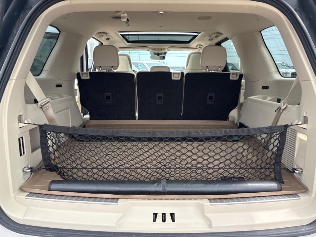 2021 Lincoln Navigator Reserve  MASSAGE SEATS|PWR BOARDS| Photo