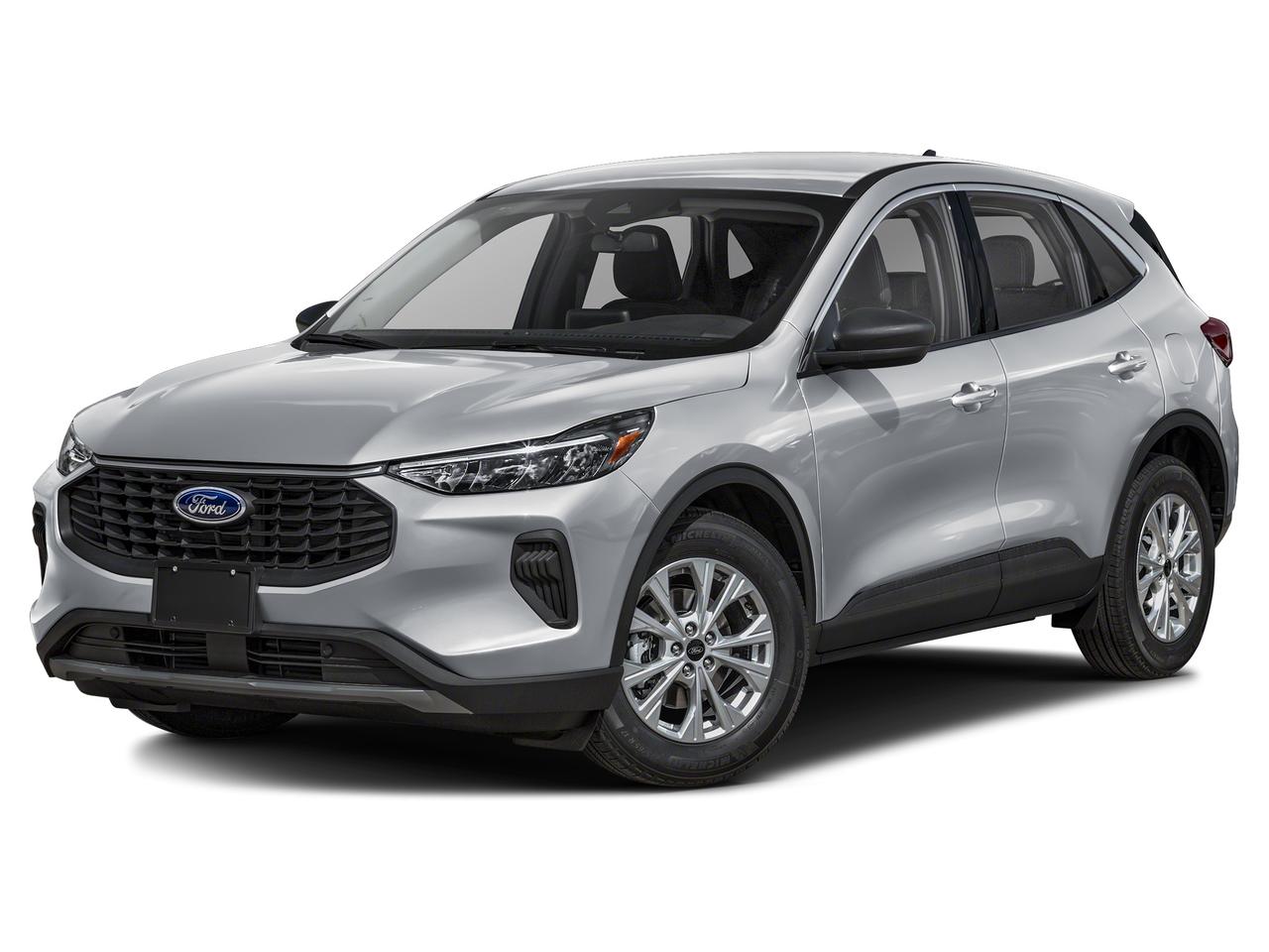 2023 Ford Escape Active Photo0