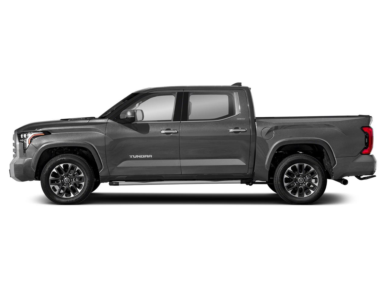 2023 Toyota Tundra LIMITED HYBRID Photo2