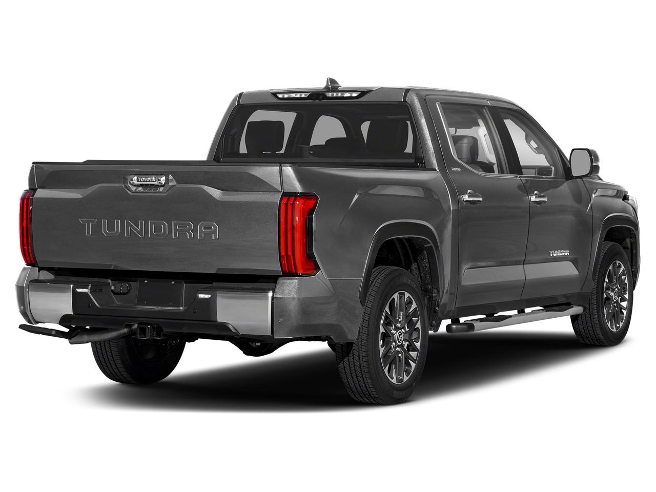 2023 Toyota Tundra LIMITED HYBRID Photo1