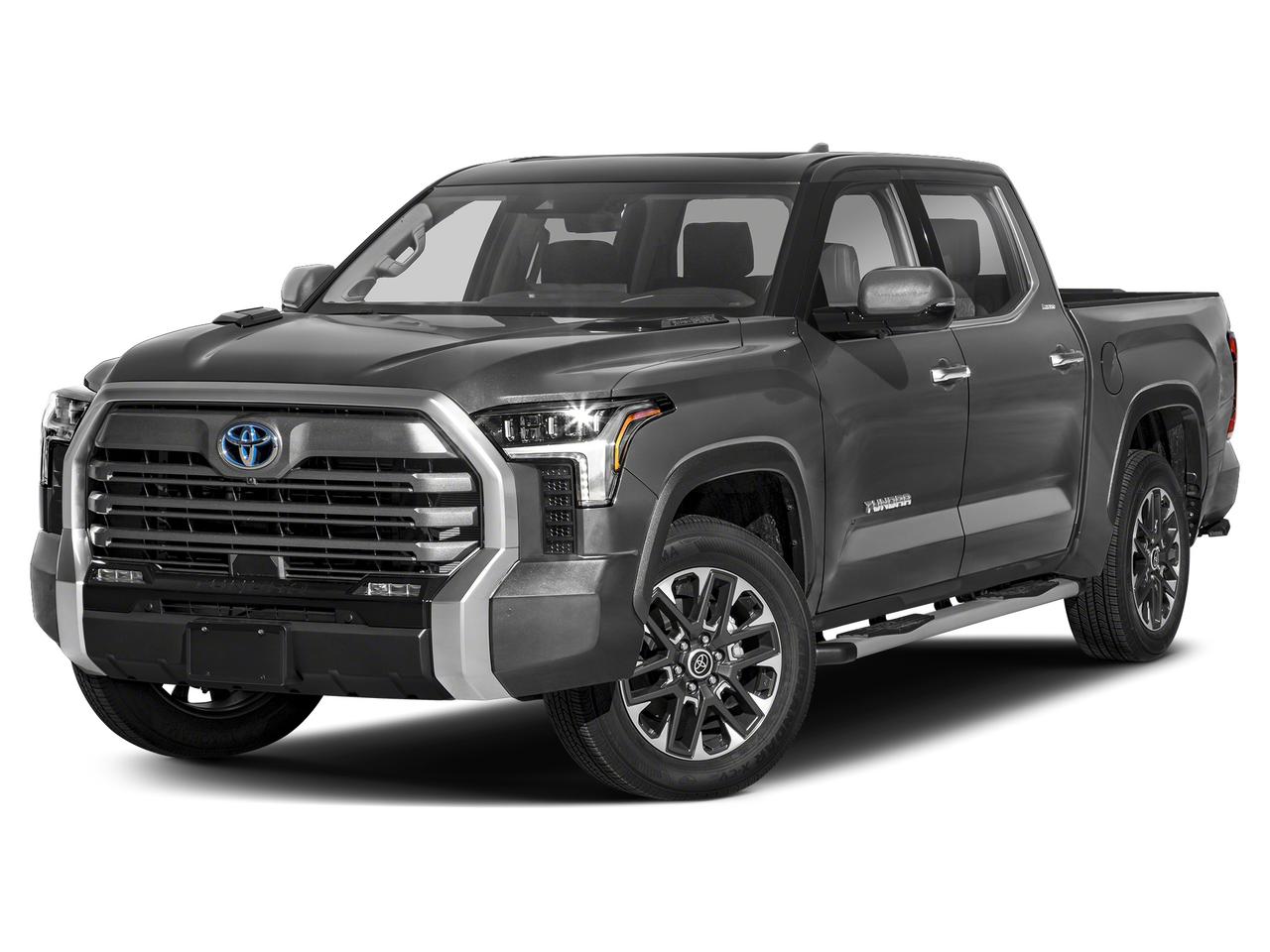 2023 Toyota Tundra LIMITED HYBRID