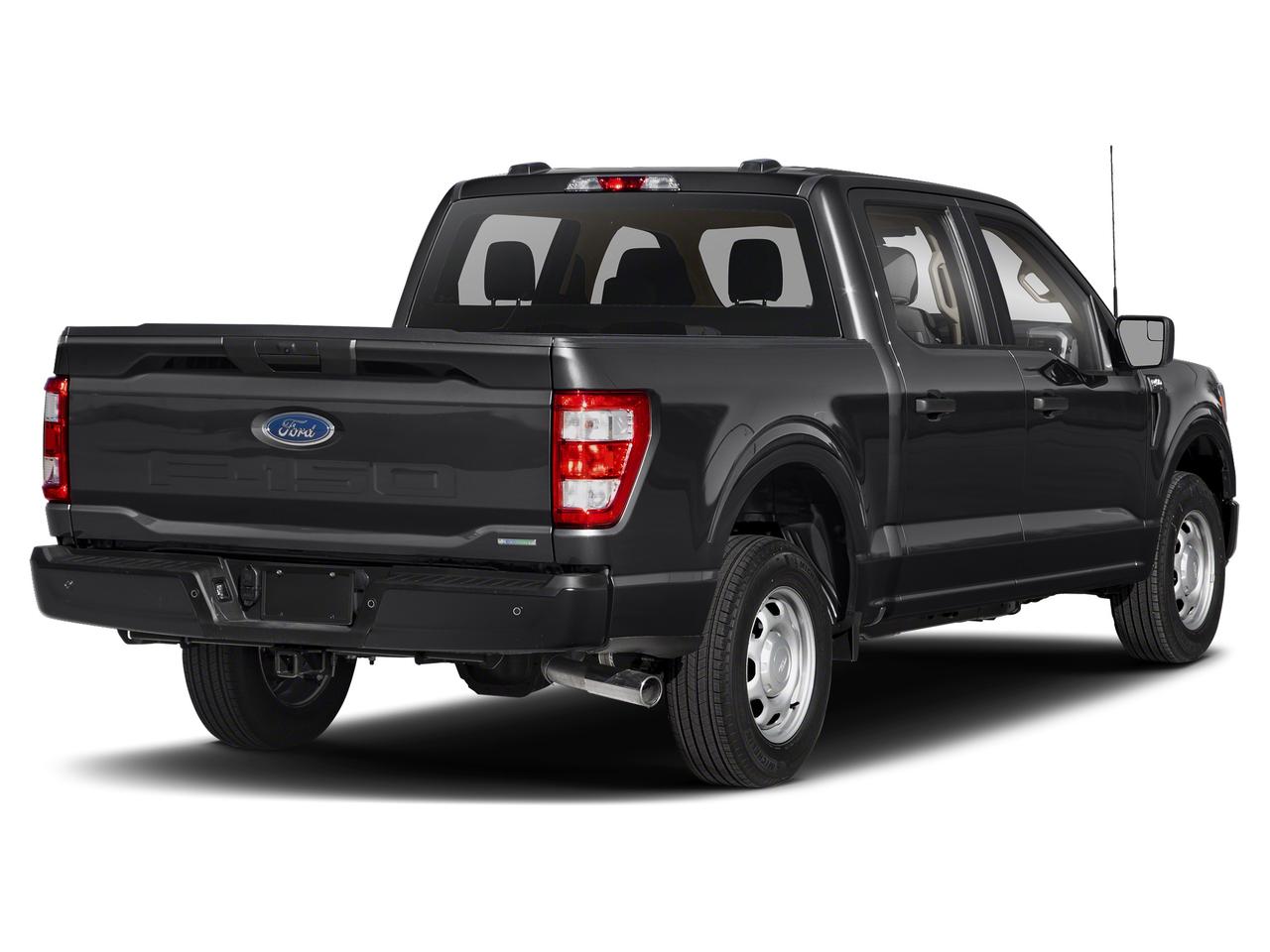 2022 Ford F-150 XL Photo1