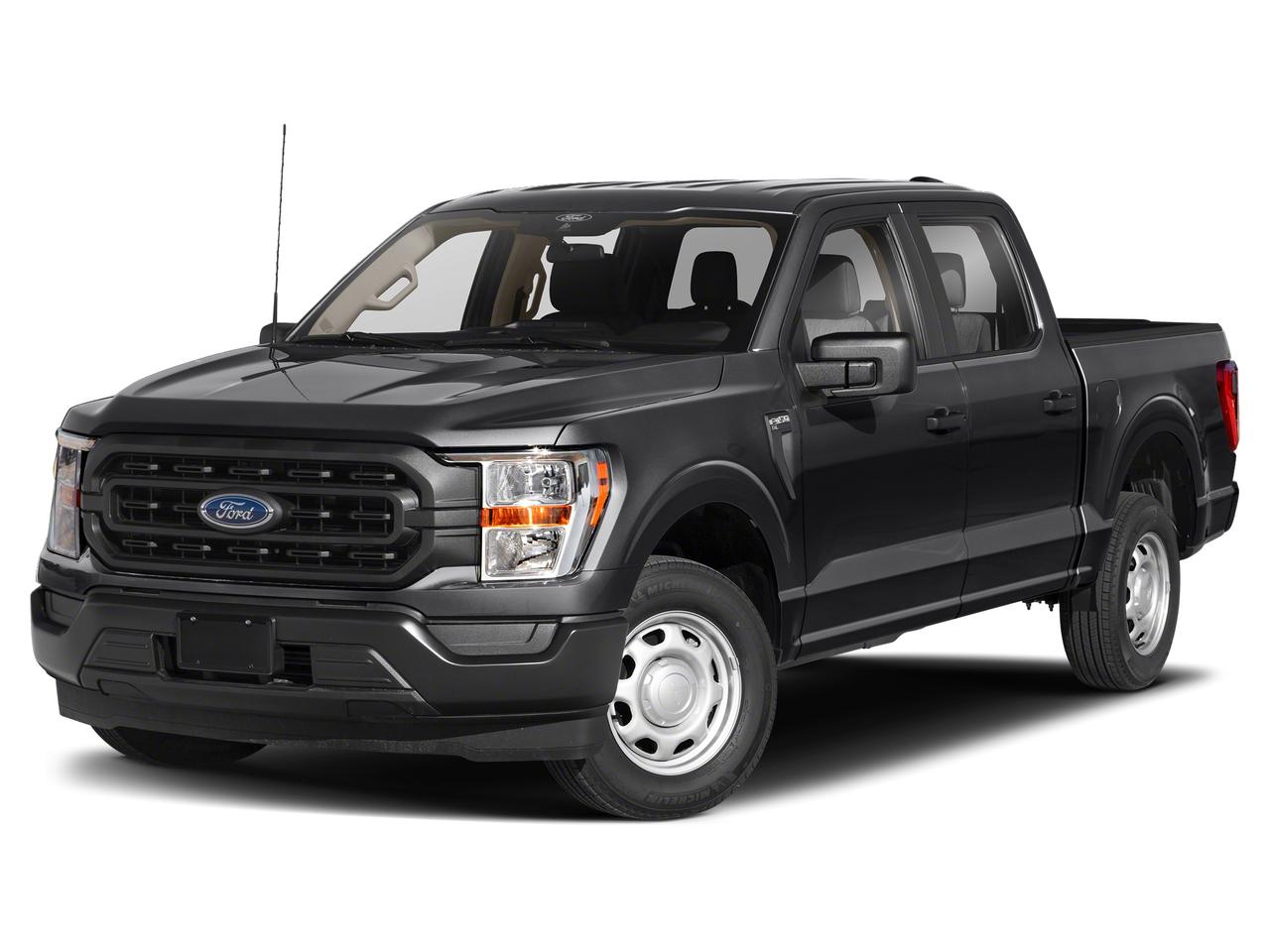 2022 Ford F-150 XL Photo0
