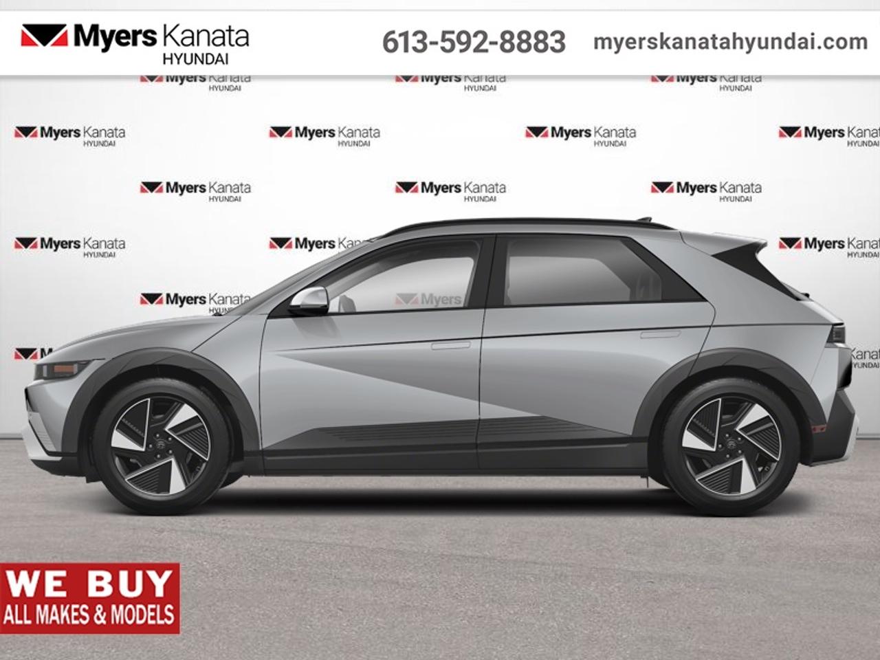 2026 Hyundai IONIQ 5 Preferred RWD Long Range  - $175.20 /Wk Photo0