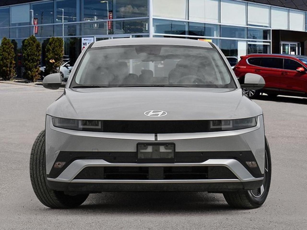 2026 Hyundai IONIQ 5 Preferred AWD Long Range  - $181.21 /Wk Photo