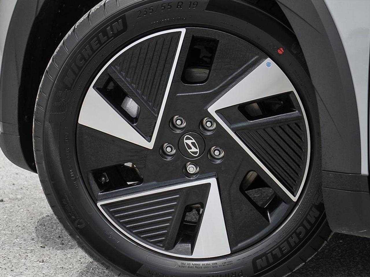 2026 Hyundai IONIQ 5 Preferred AWD Long Range  - $181.21 /Wk Photo