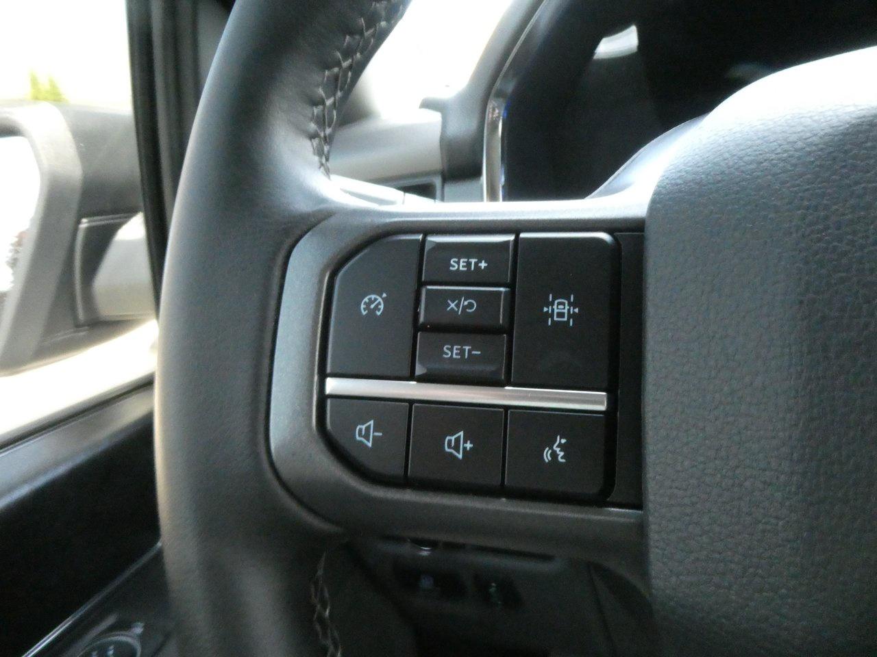2024 Ford F-150 Lightning XLT | Heated Seats | Backup Cam | Nav | Photo