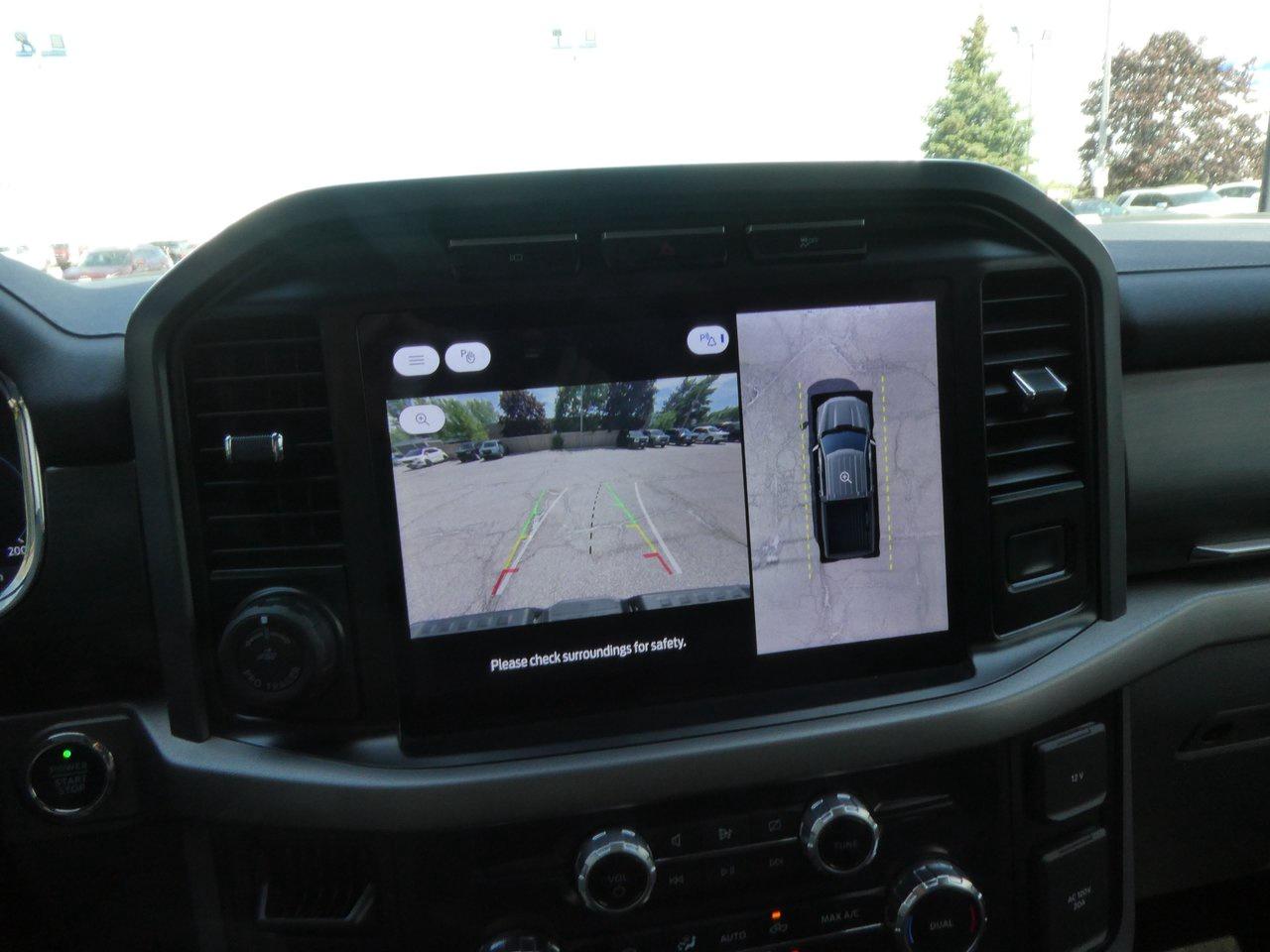 2024 Ford F-150 Lightning XLT | Heated Seats | Backup Cam | Nav | Photo