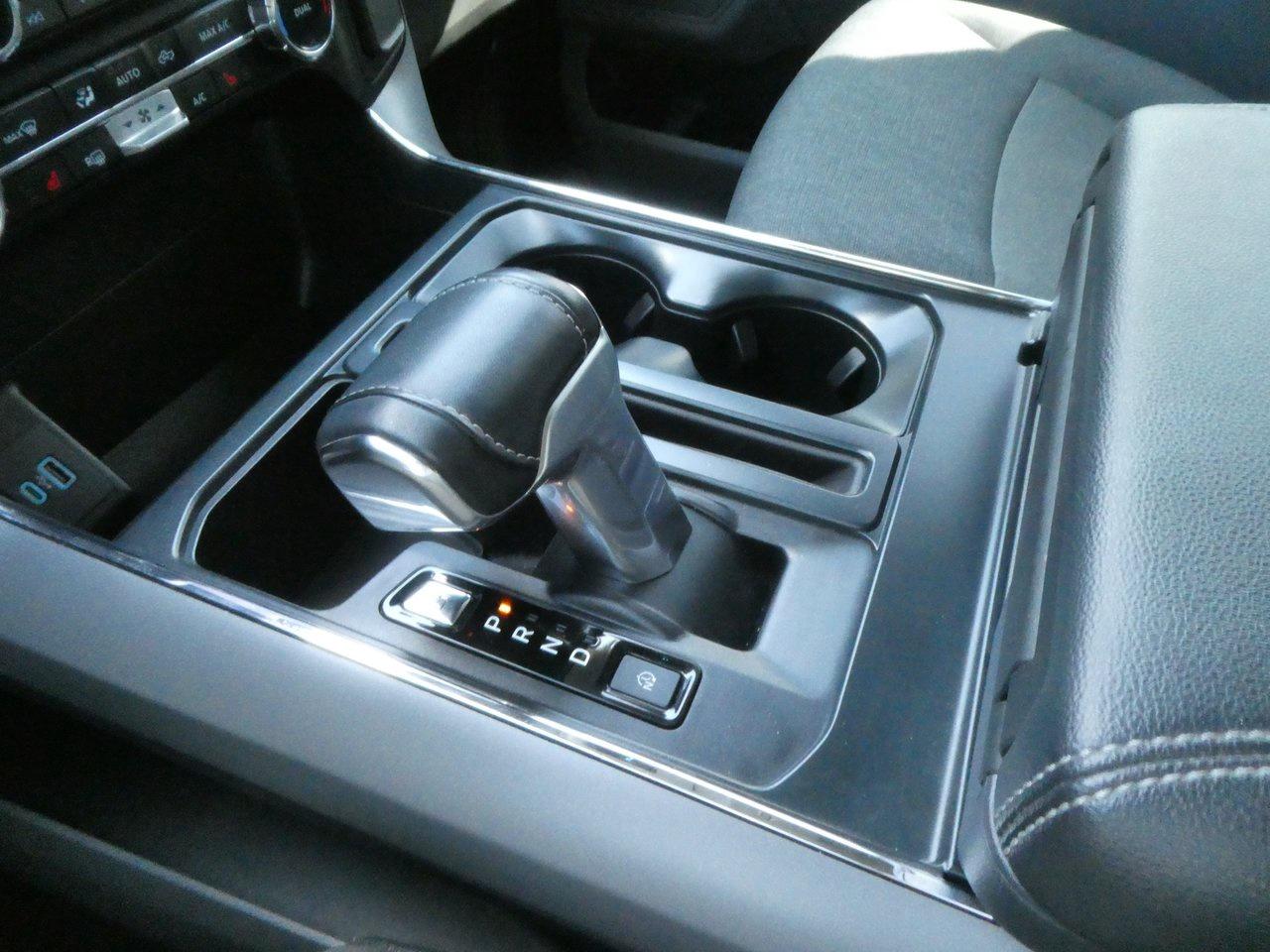2024 Ford F-150 Lightning XLT | Heated Seats | Backup Cam | Nav | Photo