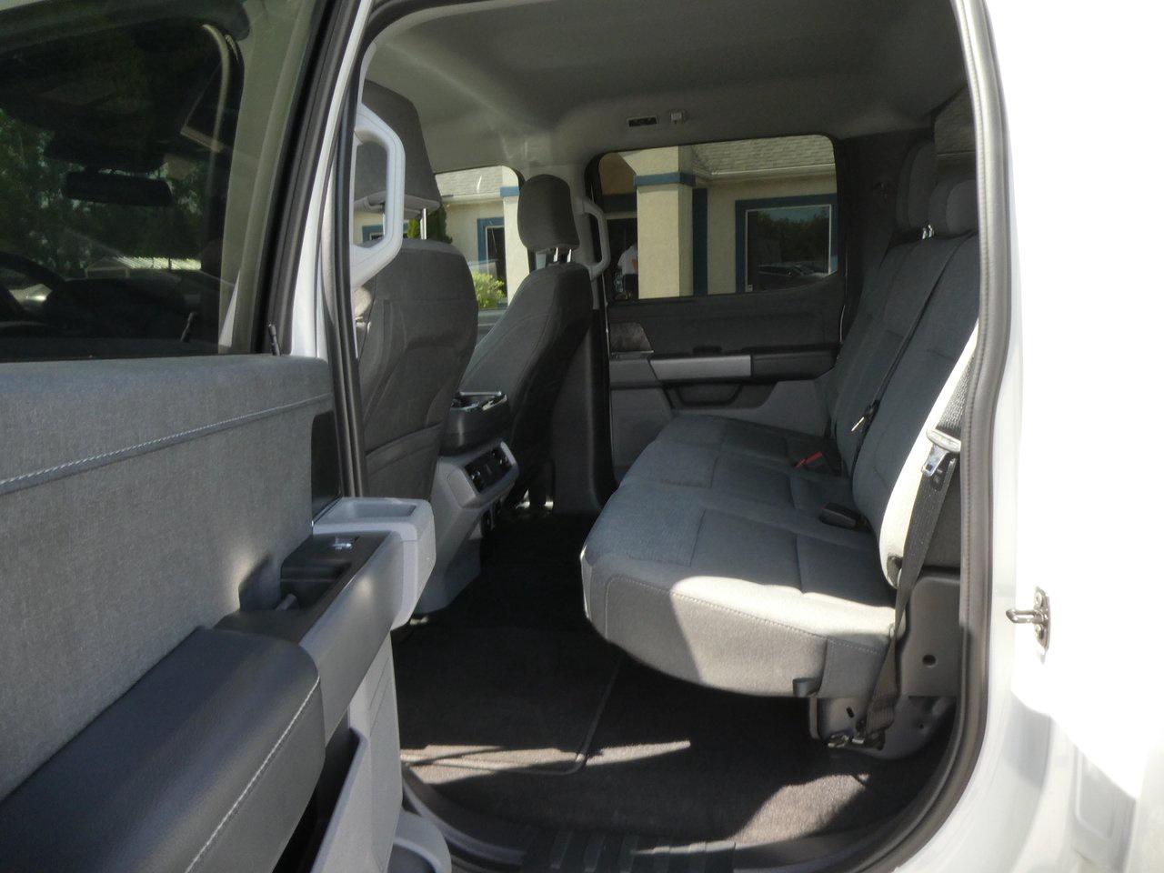 2024 Ford F-150 Lightning XLT | Heated Seats | Backup Cam | Nav | Photo