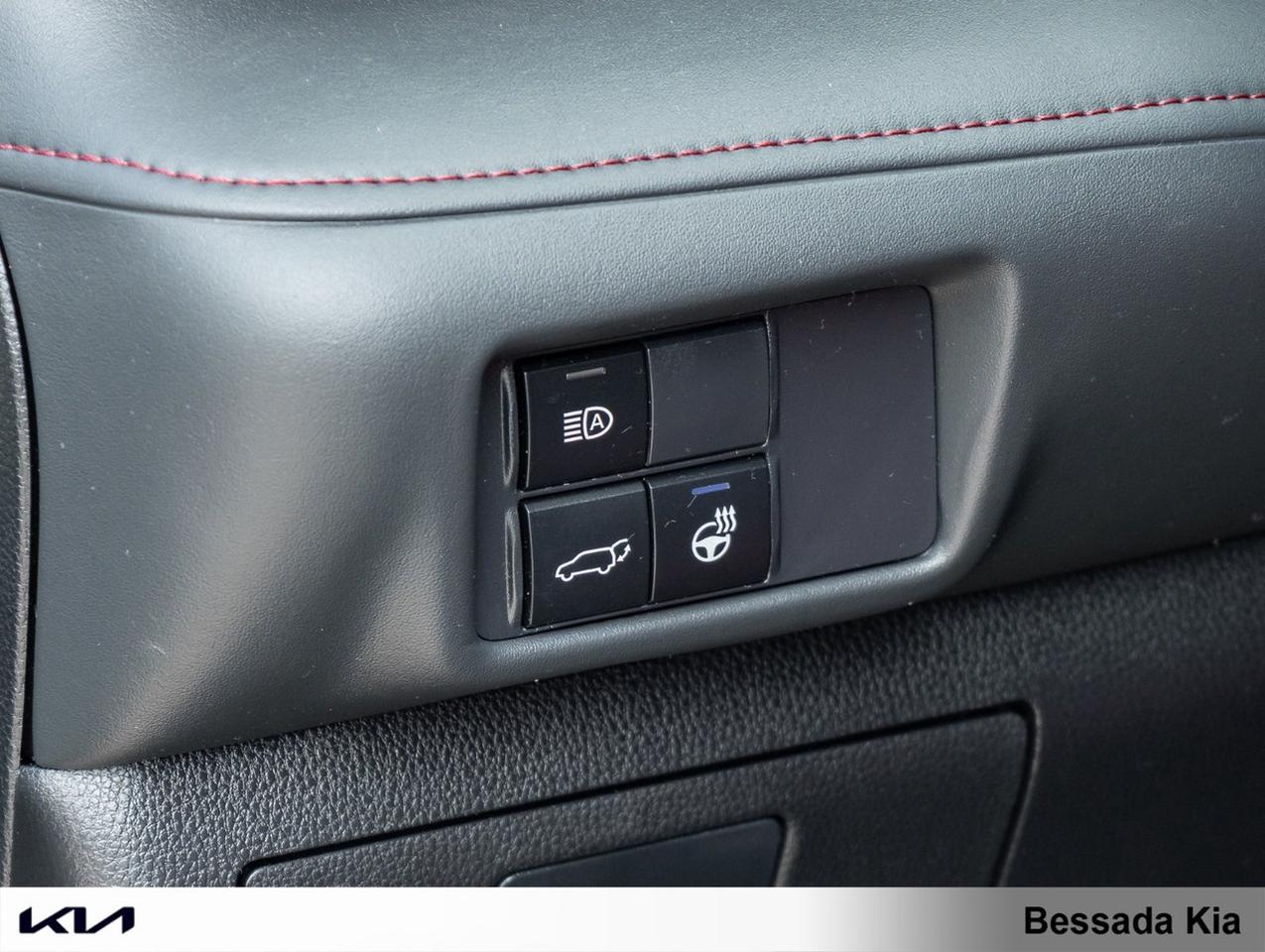 2022 Toyota Highlander XSE Photo