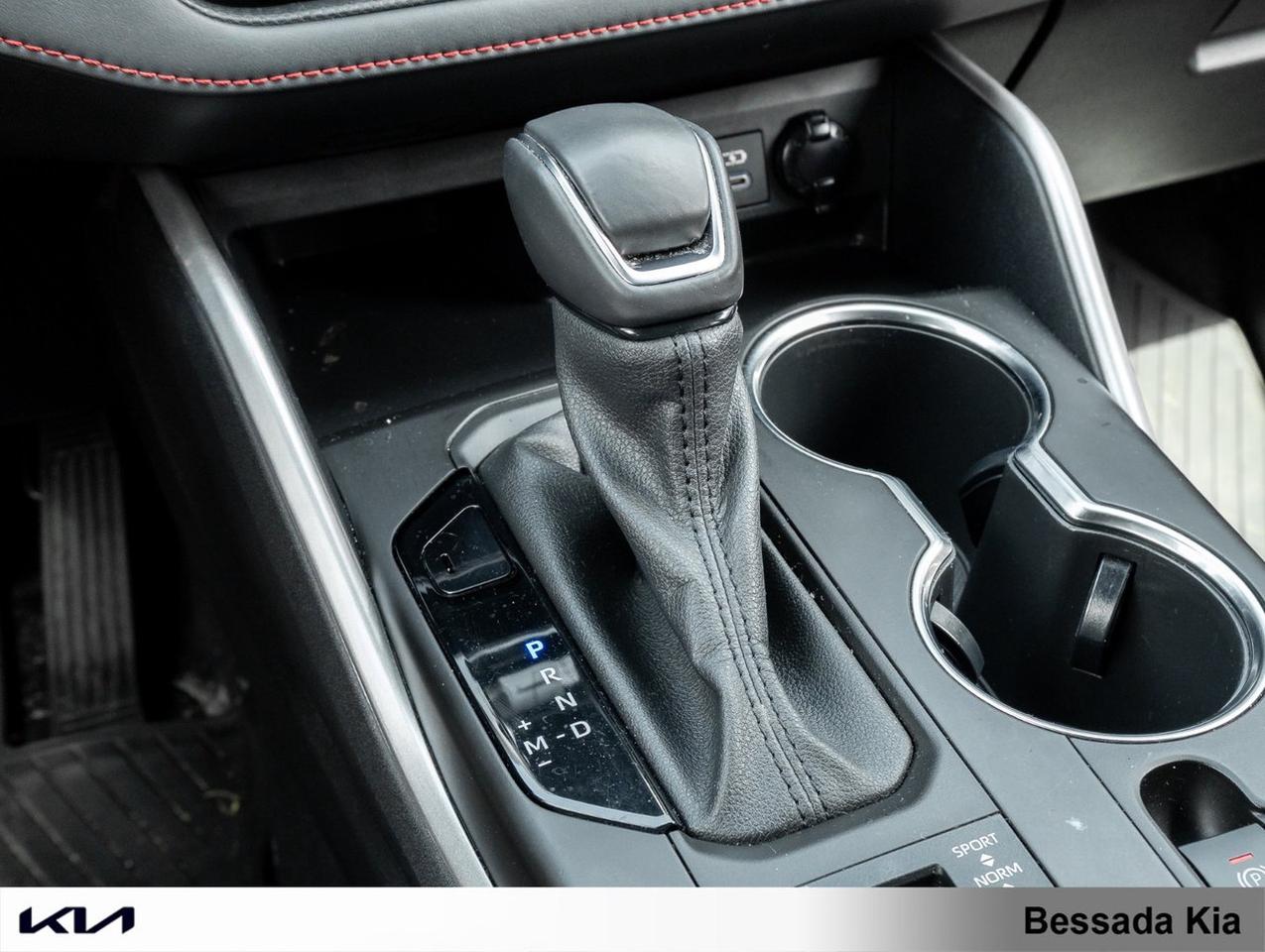 2022 Toyota Highlander XSE Photo