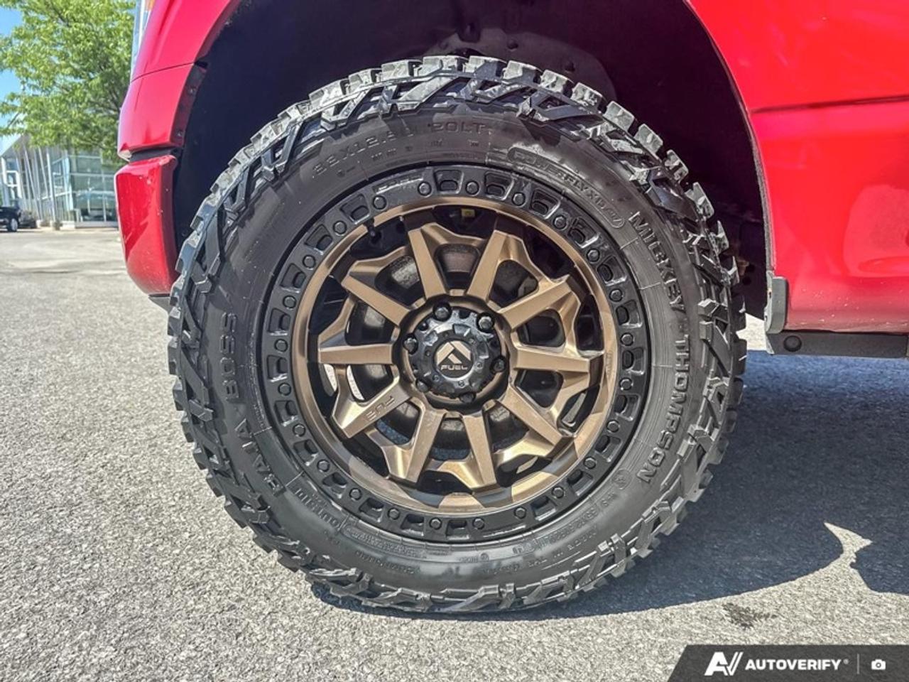 2022 Ford F-150 SUPERCREW  - Low Mileage Photo