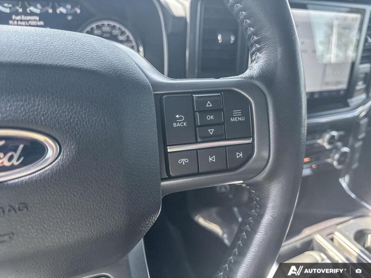 2022 Ford F-150 SUPERCREW  - Low Mileage Photo