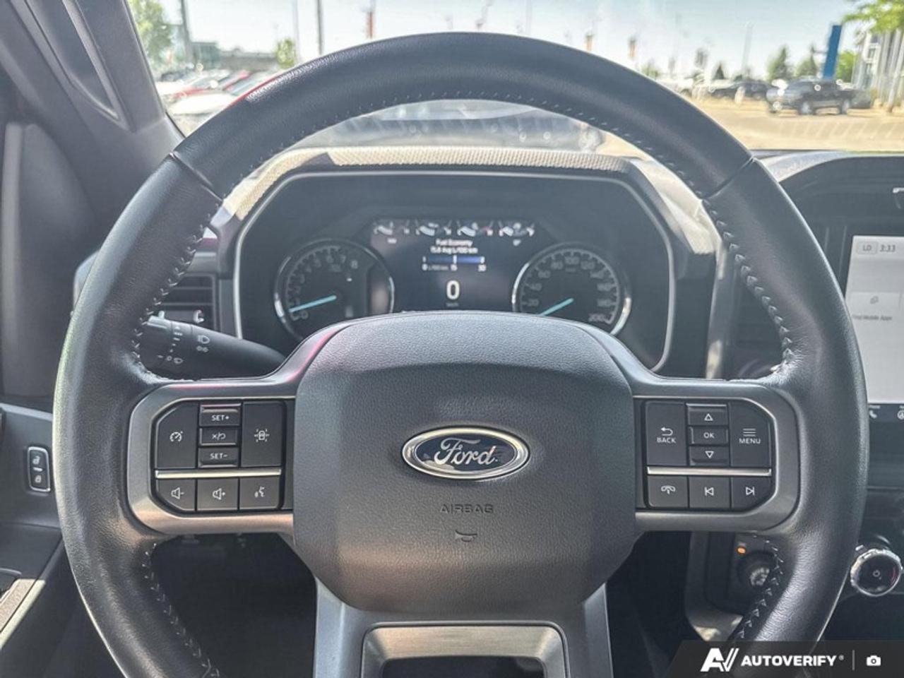 2022 Ford F-150 SUPERCREW  - Low Mileage Photo