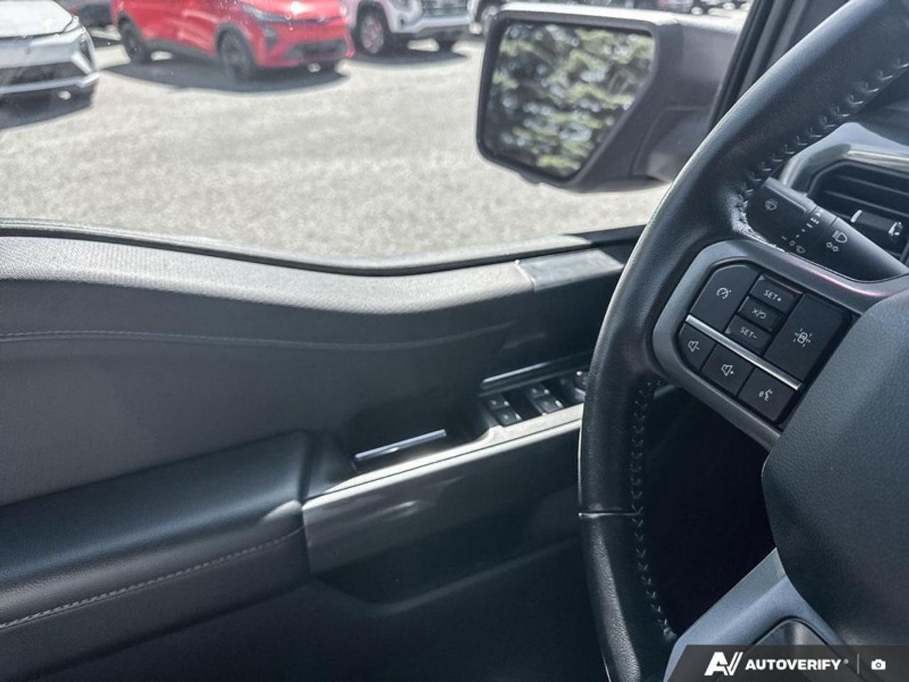 2022 Ford F-150 SUPERCREW  - Low Mileage Photo