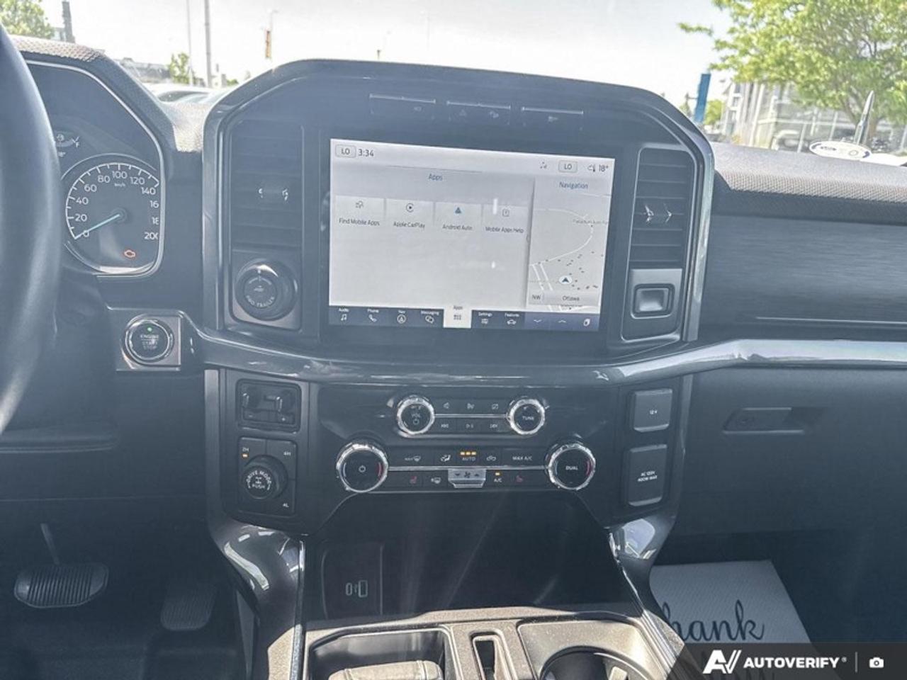 2022 Ford F-150 SUPERCREW  - Low Mileage Photo