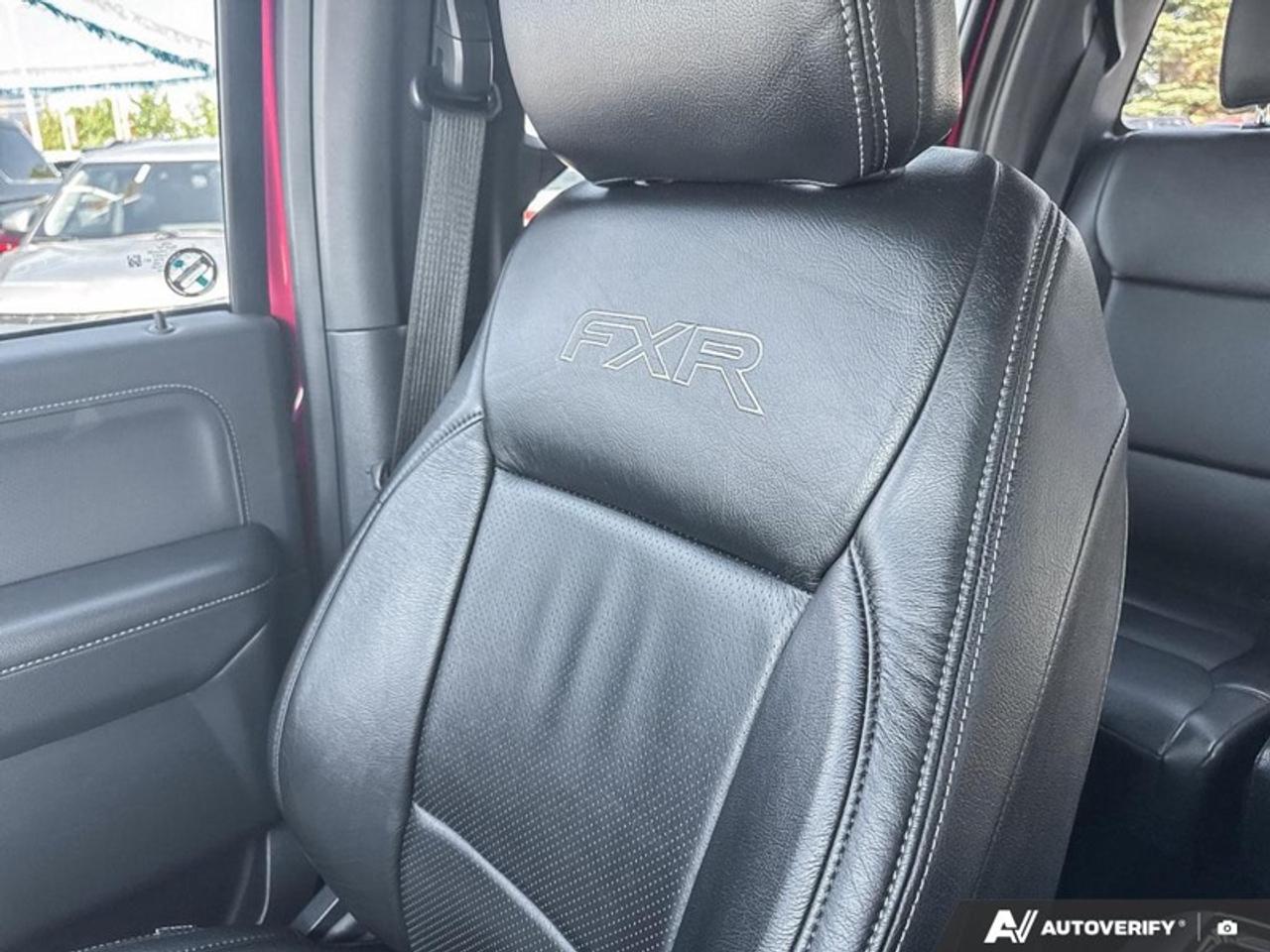 2022 Ford F-150 SUPERCREW  - Low Mileage Photo