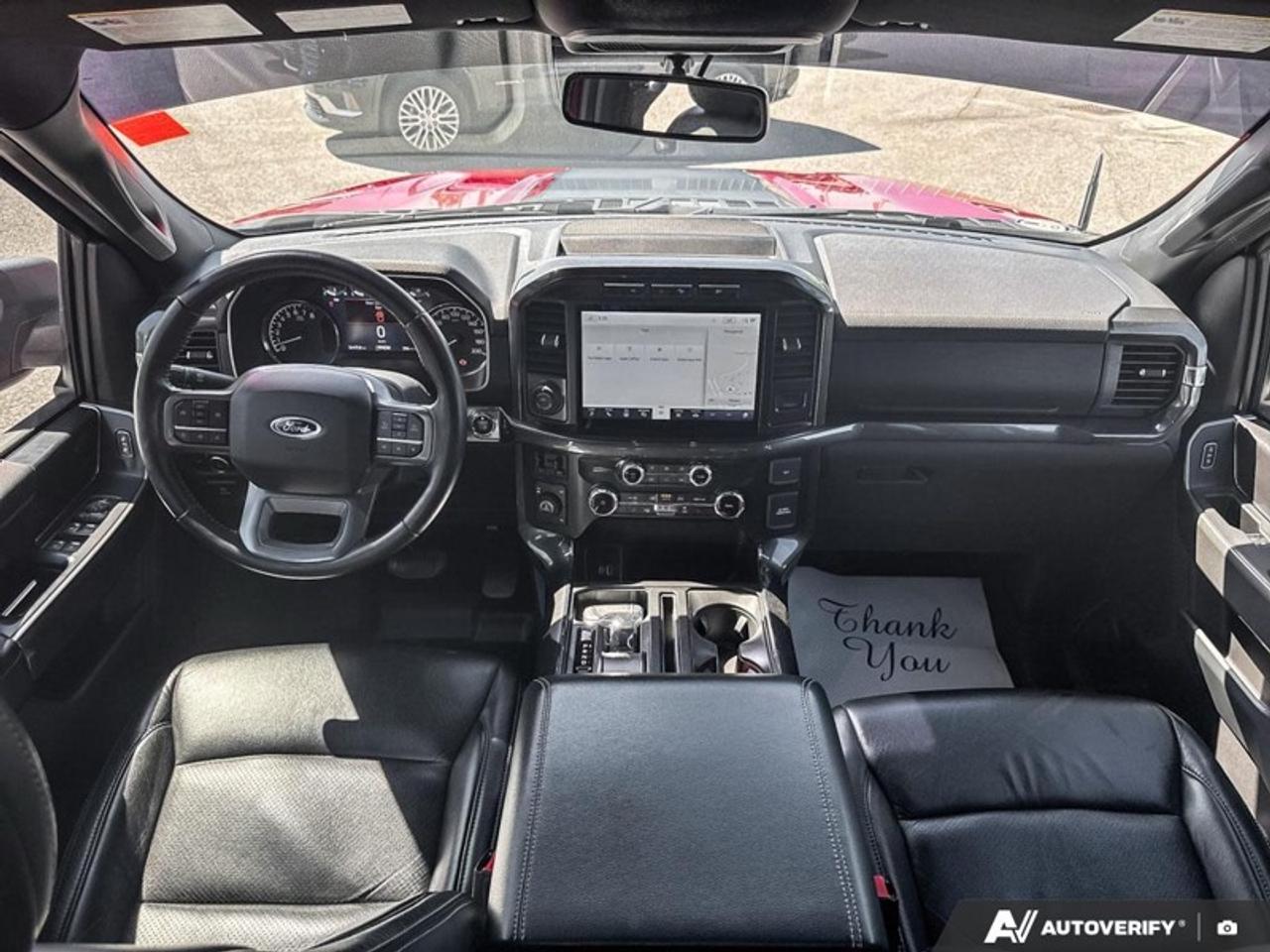 2022 Ford F-150 SUPERCREW  - Low Mileage Photo
