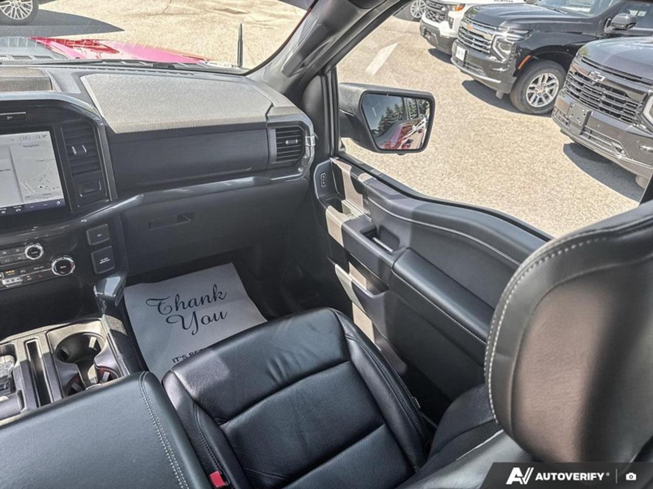 2022 Ford F-150 SUPERCREW  - Low Mileage Photo