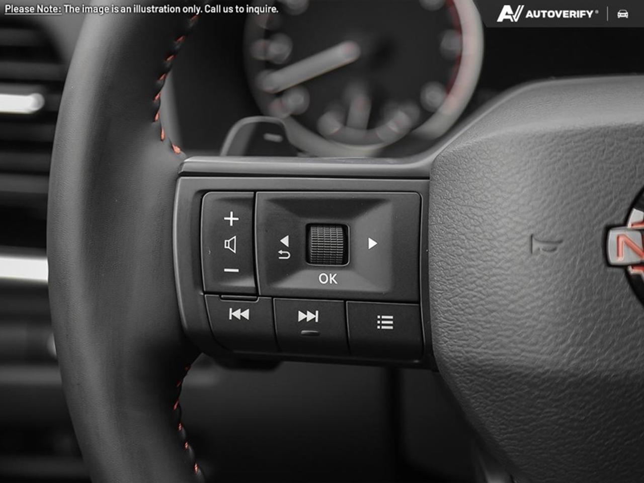 2026 Nissan Rogue Rock Creek  - Power Liftgate Photo