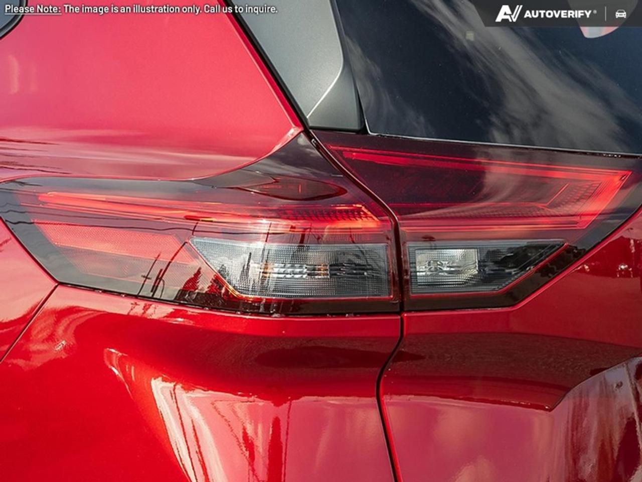 2026 Nissan Rogue S  - Heated Seats -  Remote Start Photo