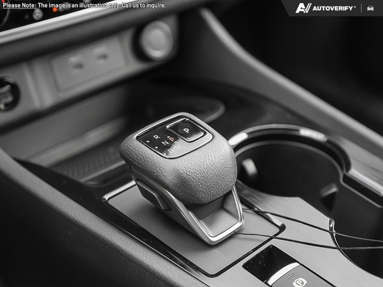 2026 Nissan Rogue S  - Heated Seats -  Remote Start Photo