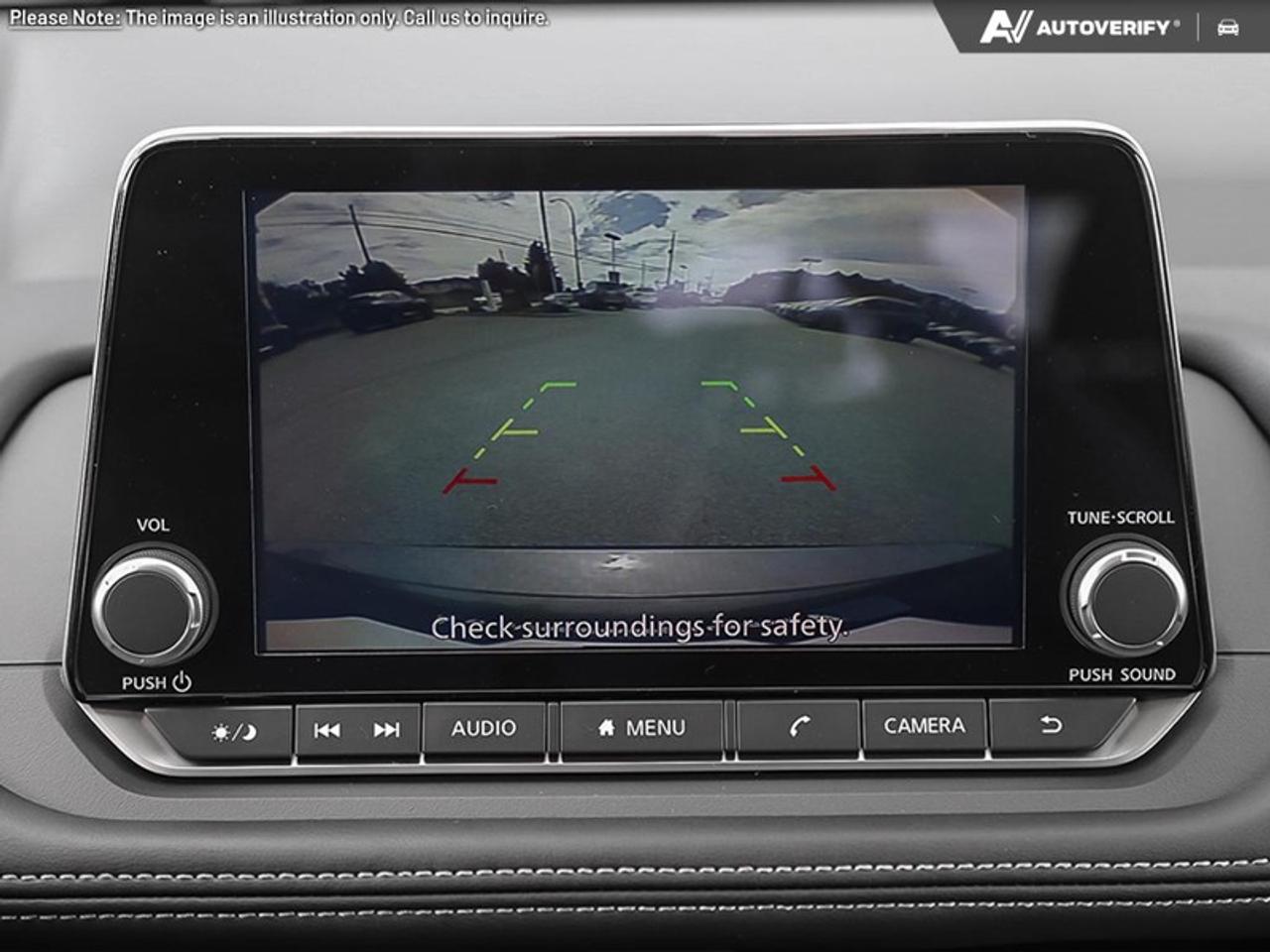 2026 Nissan Rogue S  - Heated Seats -  Remote Start Photo