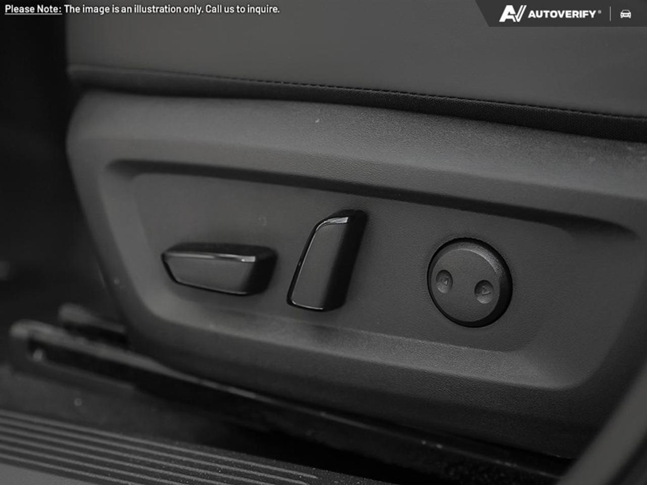 2026 Nissan Rogue Rock Creek  - Power Liftgate Photo