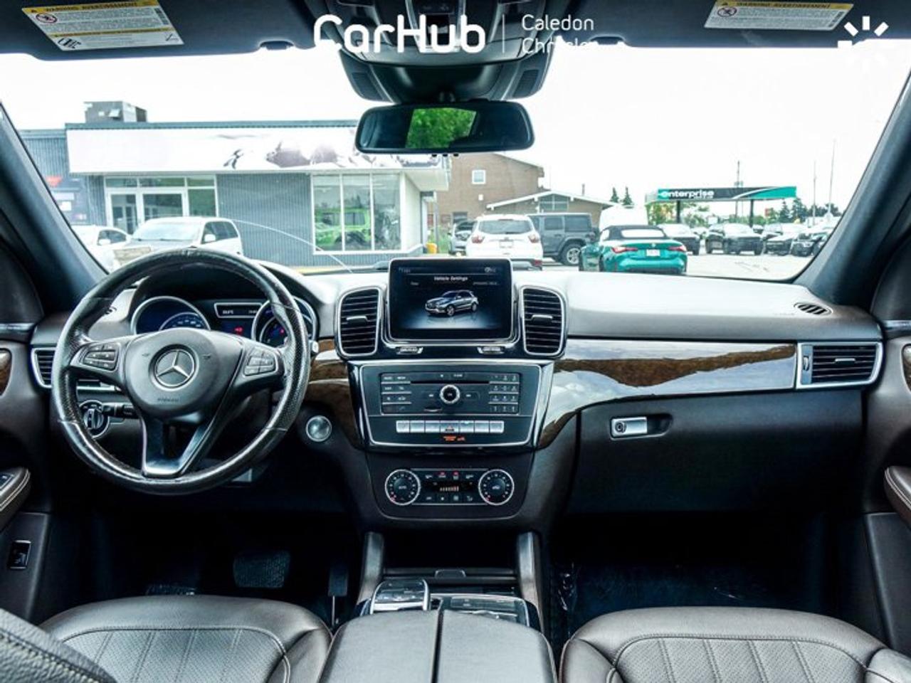 2016 Mercedes-Benz GLE GLE 350d Photo