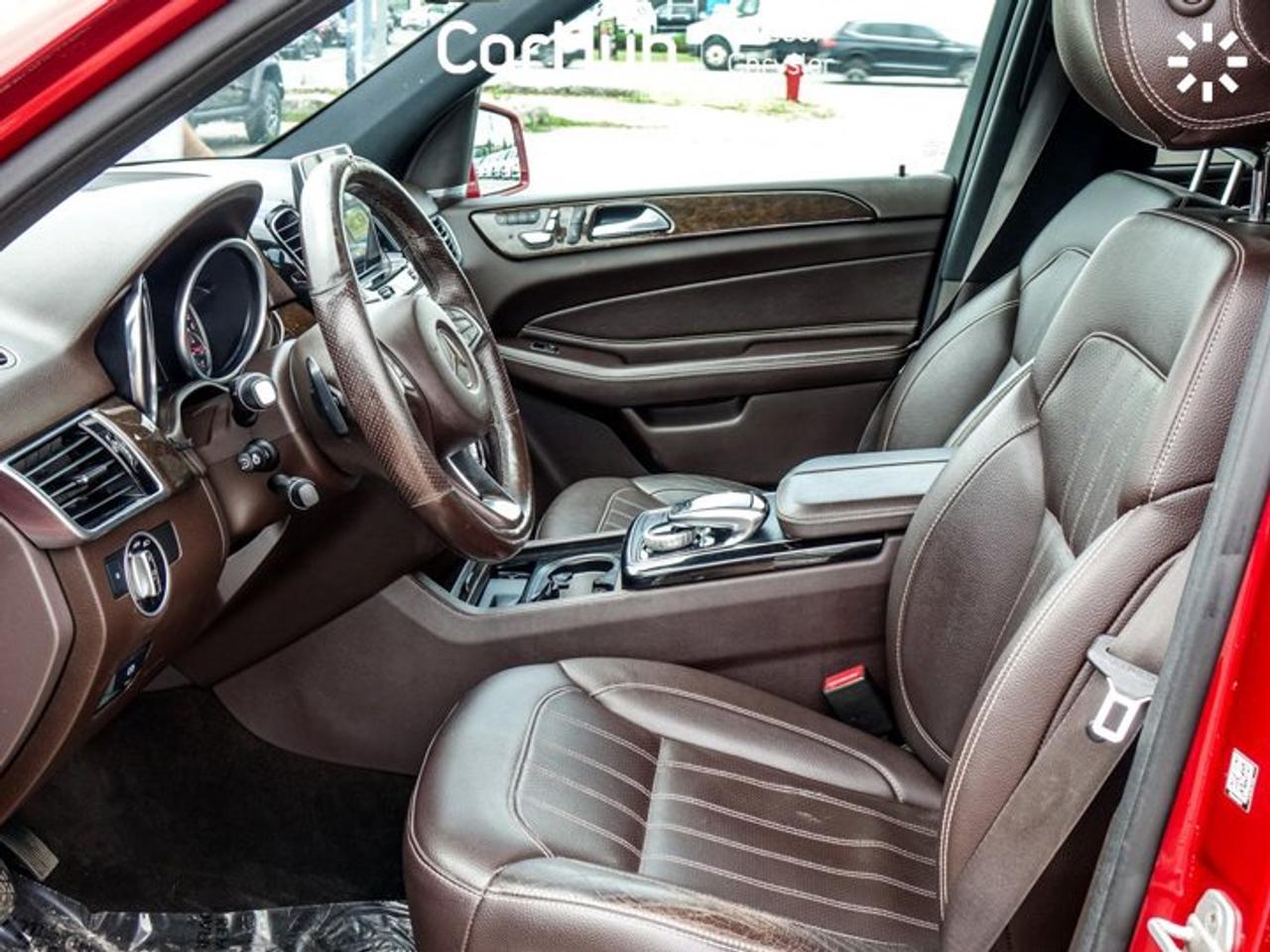 2016 Mercedes-Benz GLE GLE 350d Photo