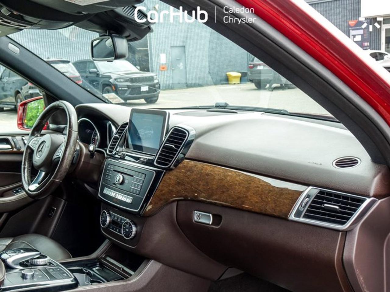 2016 Mercedes-Benz GLE GLE 350d Photo